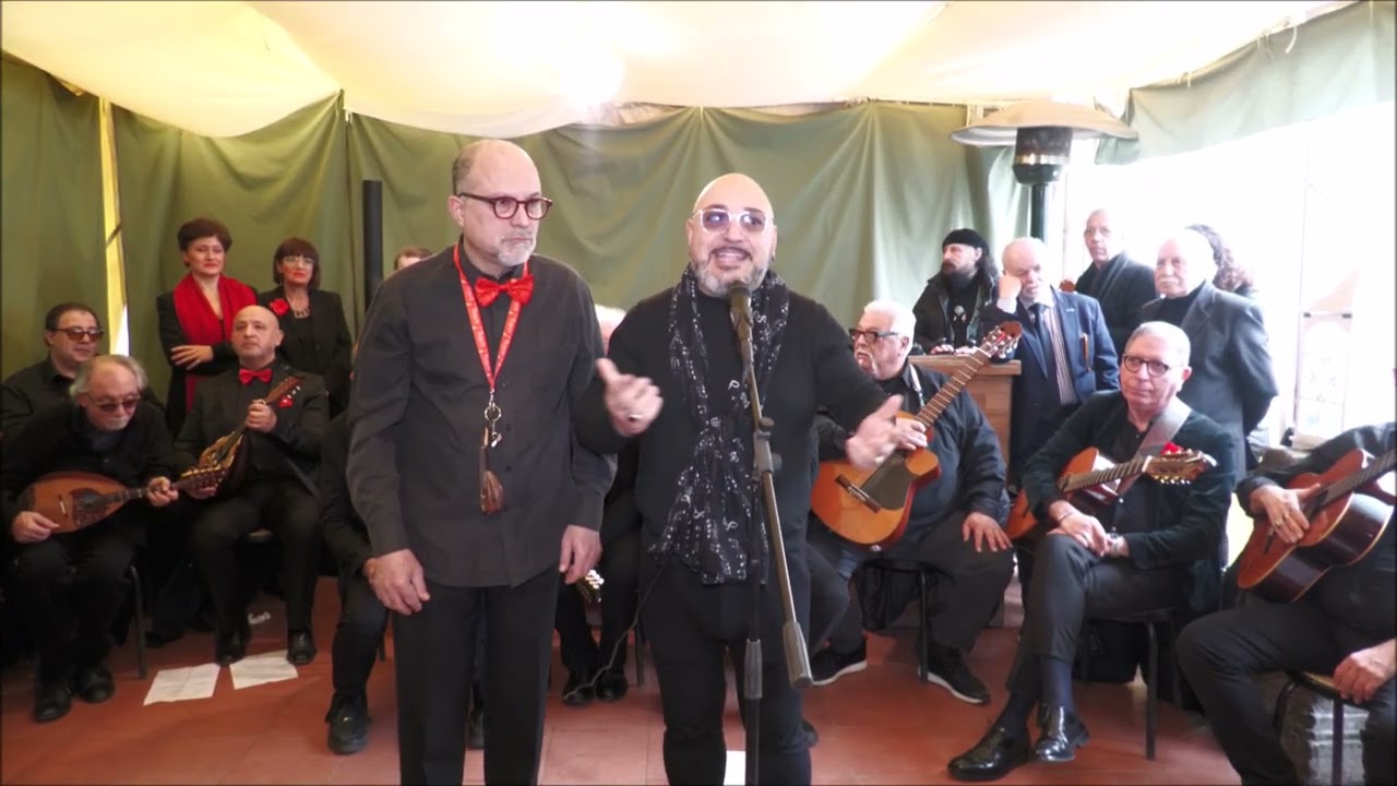 a vucchella