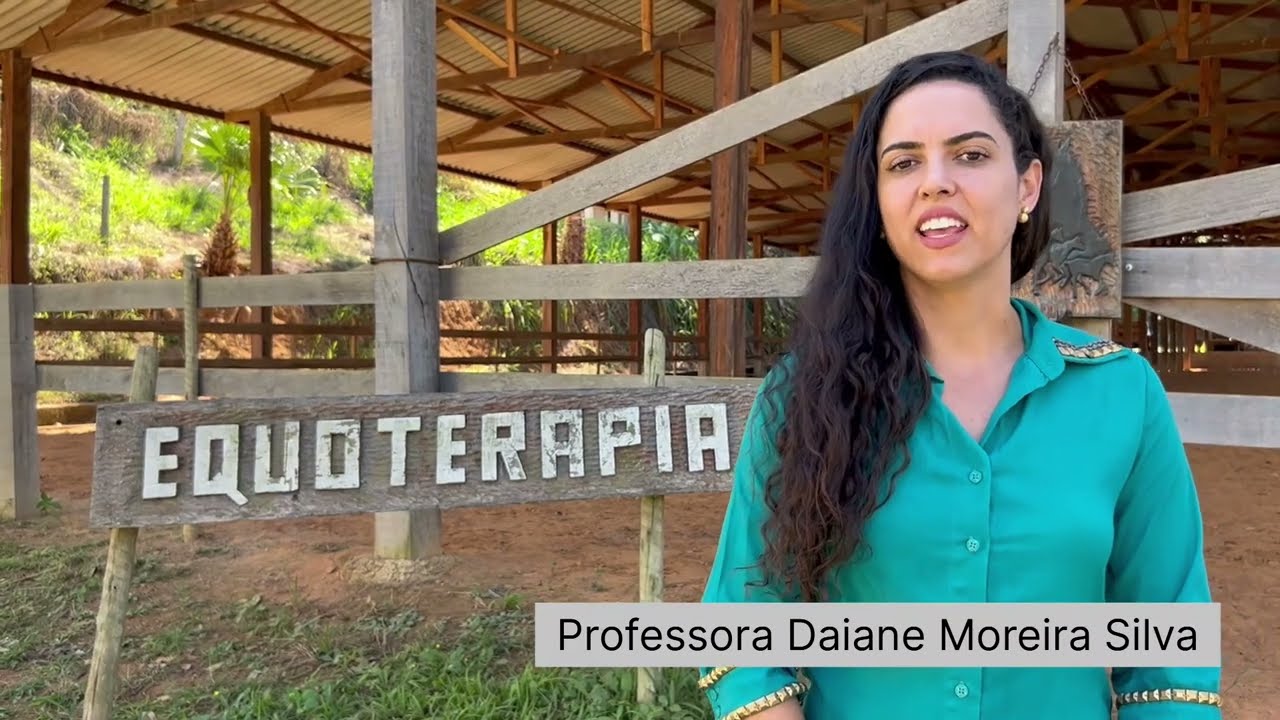 Vídeo Zootecnia