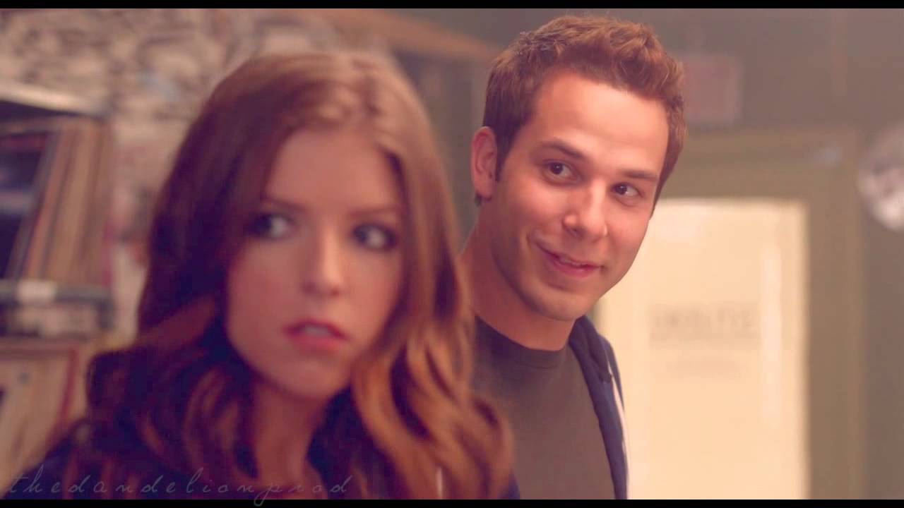 jesse&beca | i need you so much closer