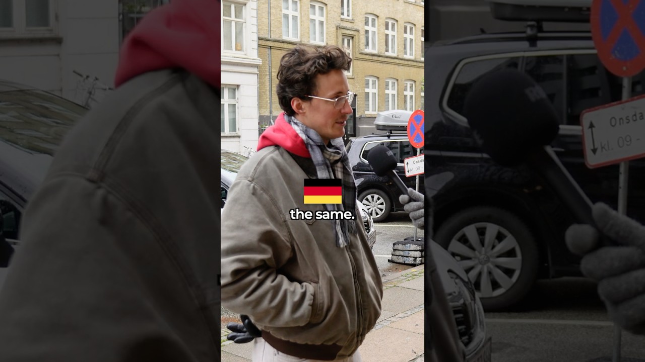 Luxembourgish vs German