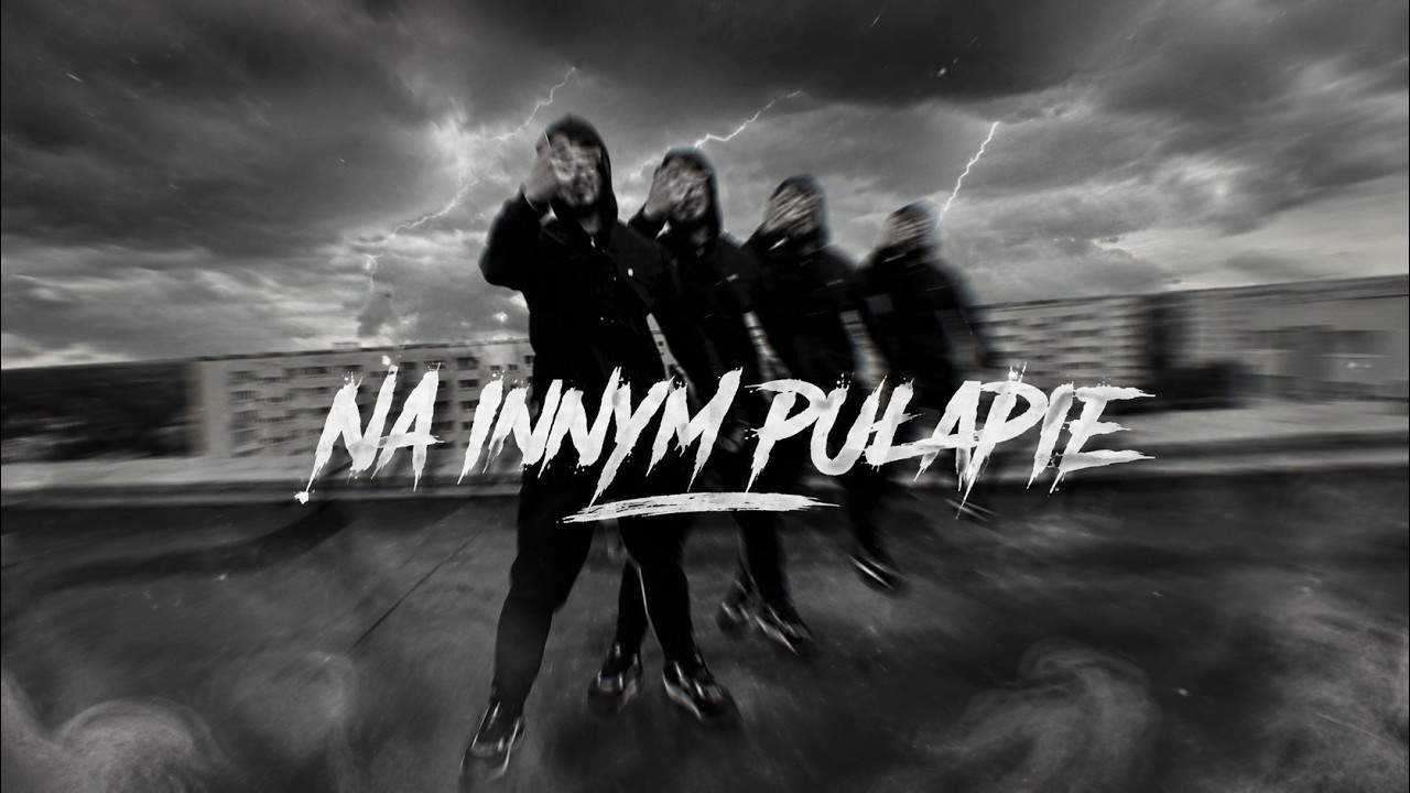 BNS - Na innym pułapie (prod.blarez)