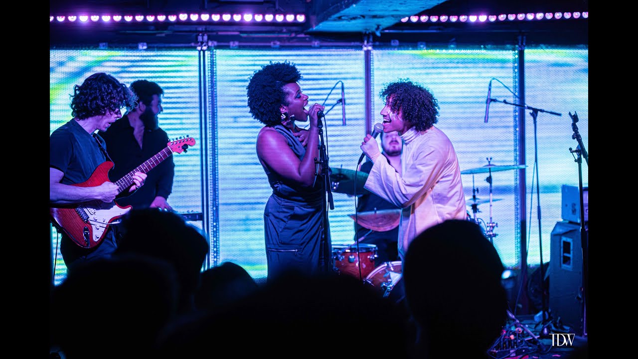 Nory LIVE at ELSEWHERE - FULL SHOW (4/10/24)