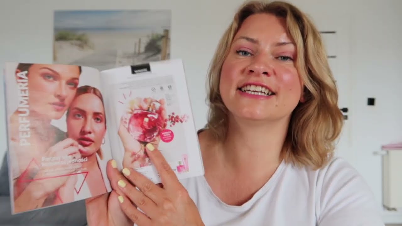 Przegląd  katalogu i Focusa AVON lipiec 2025 / beautylokum