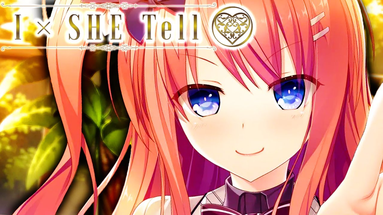 IxShe Tell | How to Unleash A Fiery Passionate Harem
