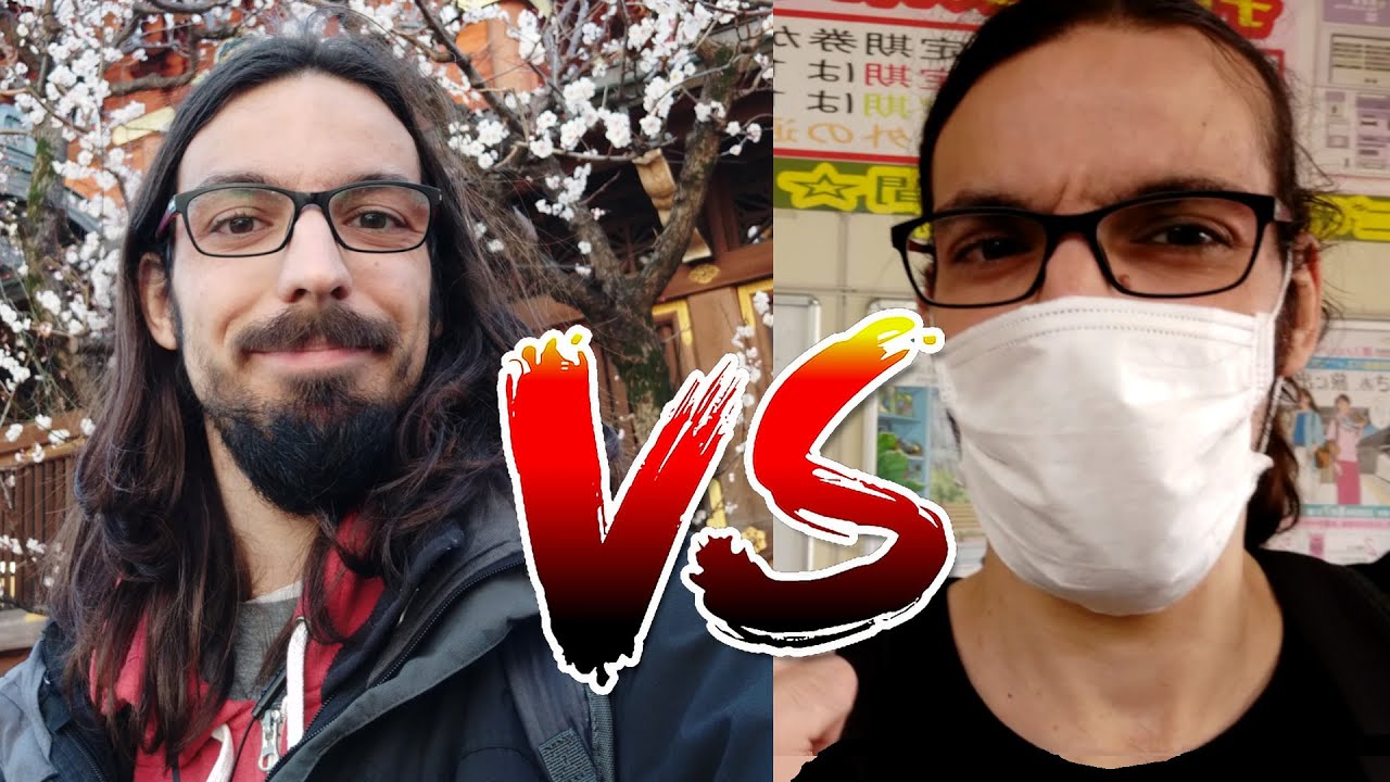 Expectativa VS Realidad, ¿cómo pensé que sería mi vida en Japón? Working Holiday Japón