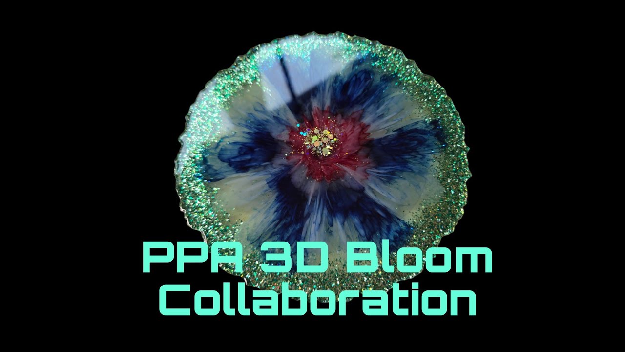 3D Bloom Collaboration