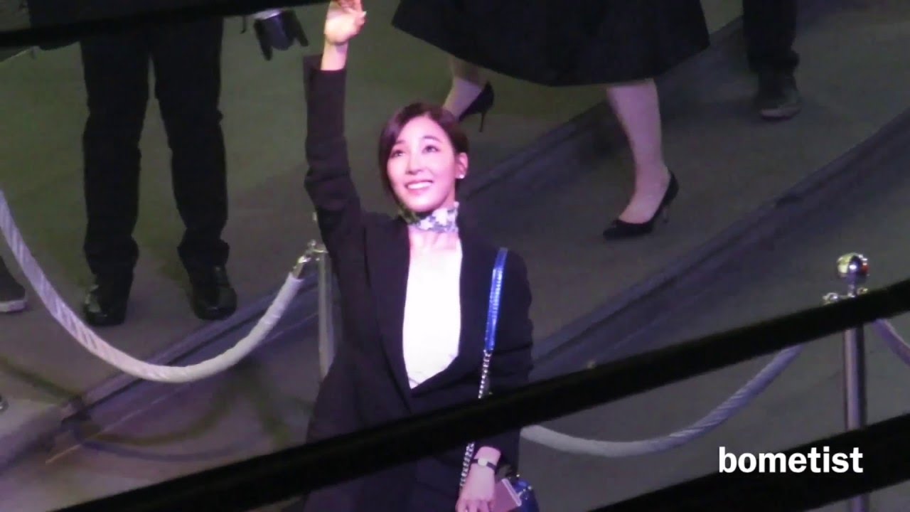 160218Tiffany in Thailand Emporium_Dior Boutique Event