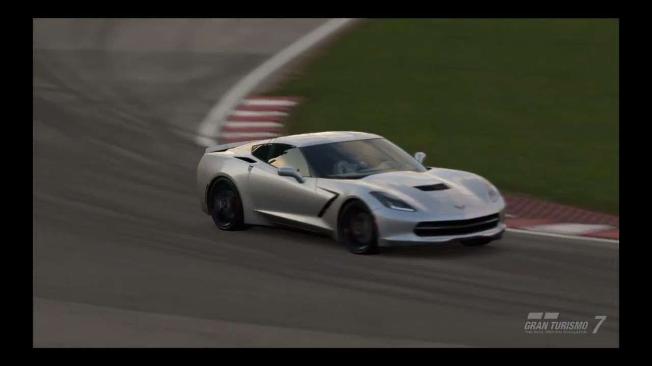 Gran Turismo® 7_20260104..Corvette C7 @ Canada