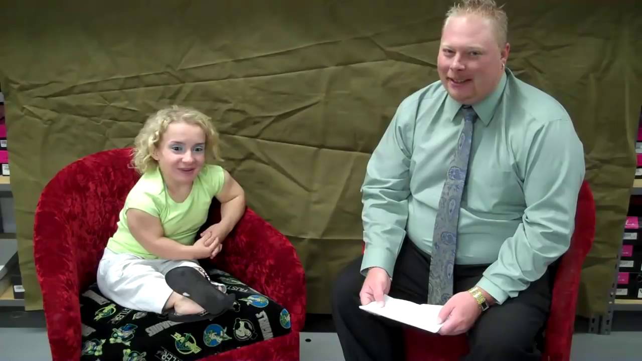Little Sassy Cassee Interview