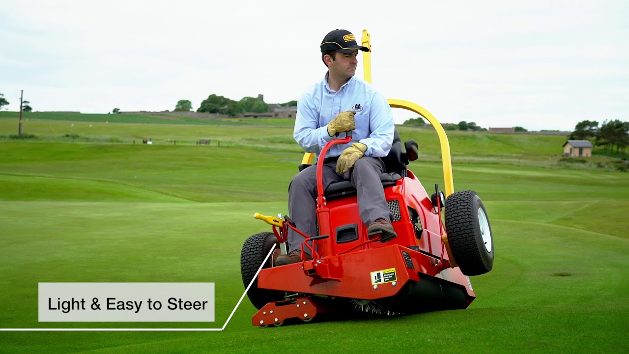 Tru Turf R50 11 - Double A Trading