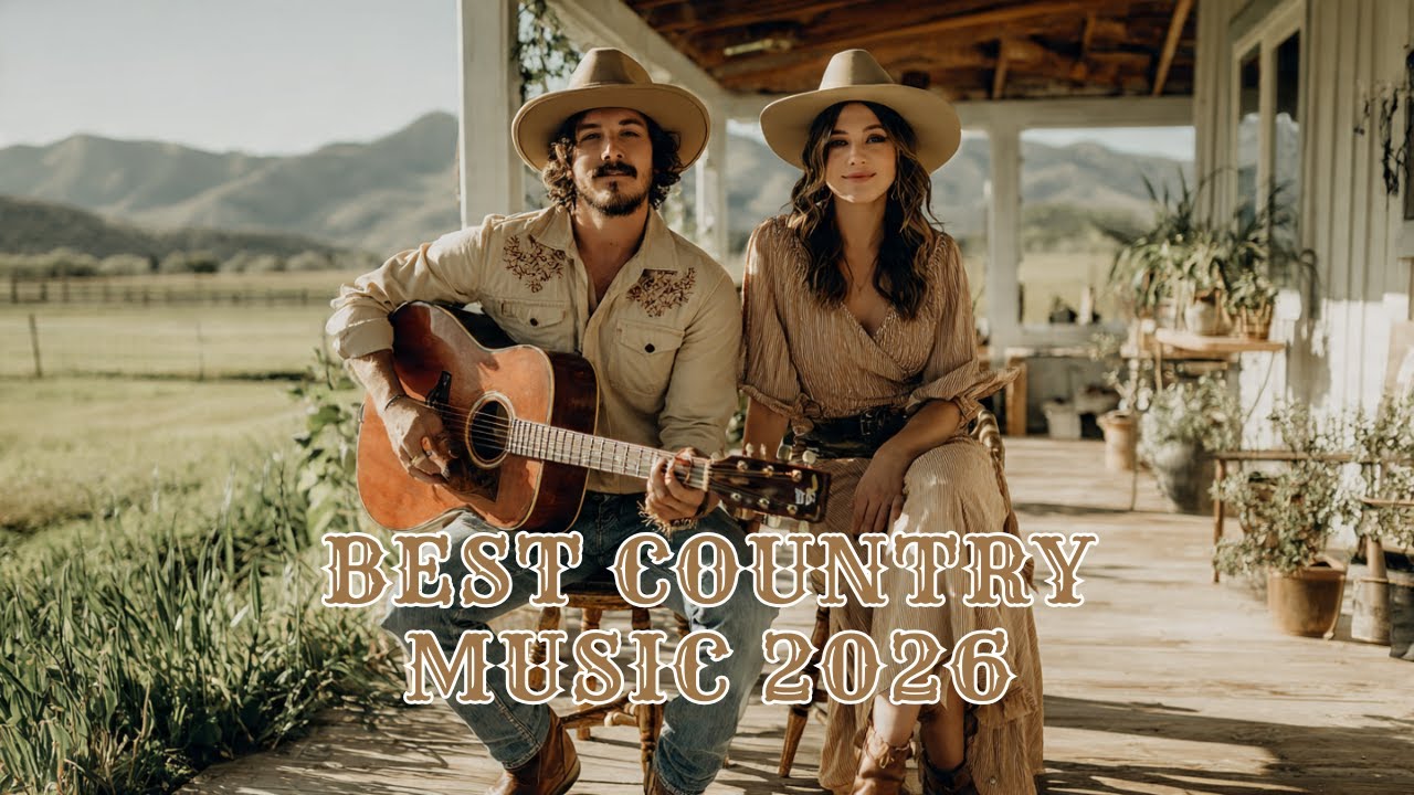 Alan Jackson, Dolly Parton & Tim McGraw Country Music for Fun Harvest Moon Barn Nights