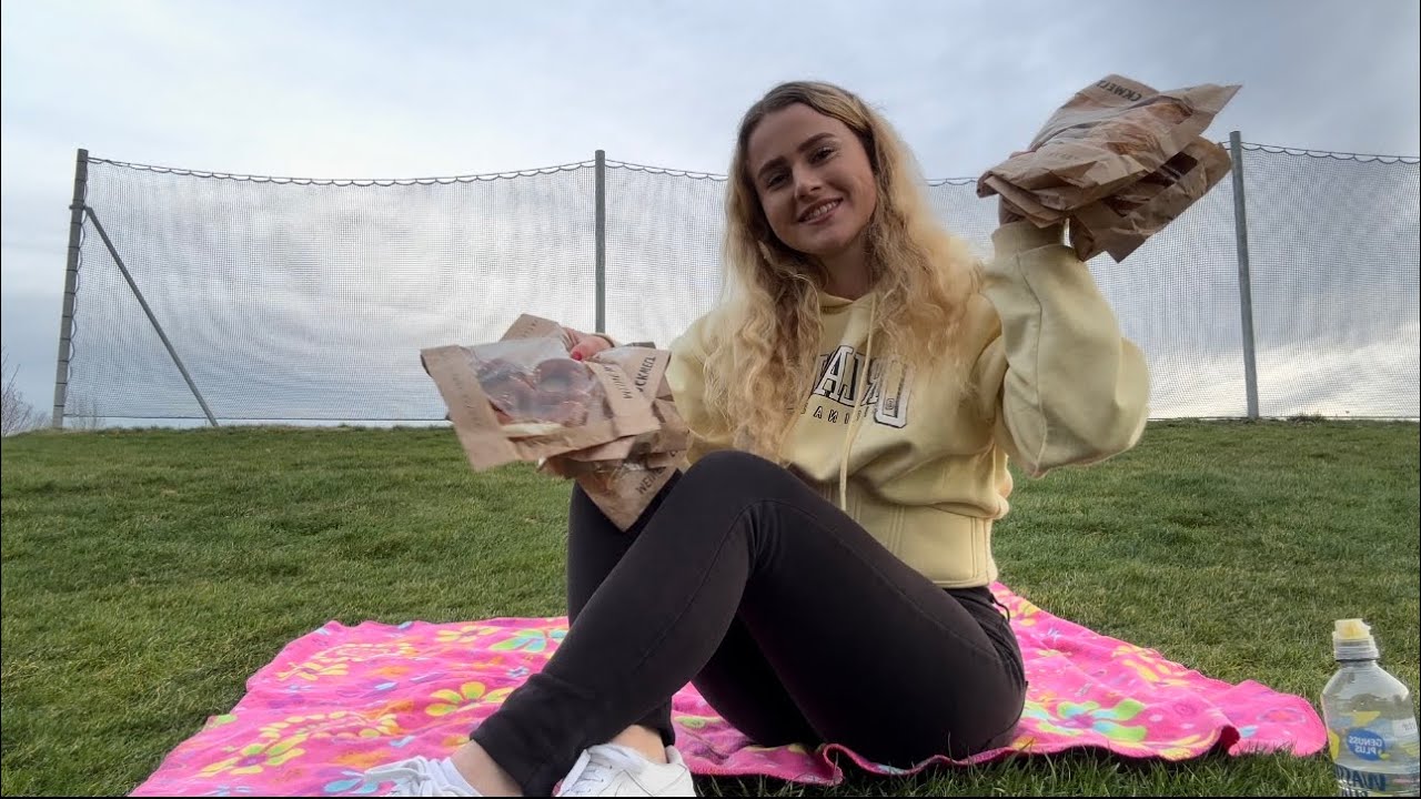 ALDI vs LIDL / Backwaren-Vergleich / Welche schmecken besser?