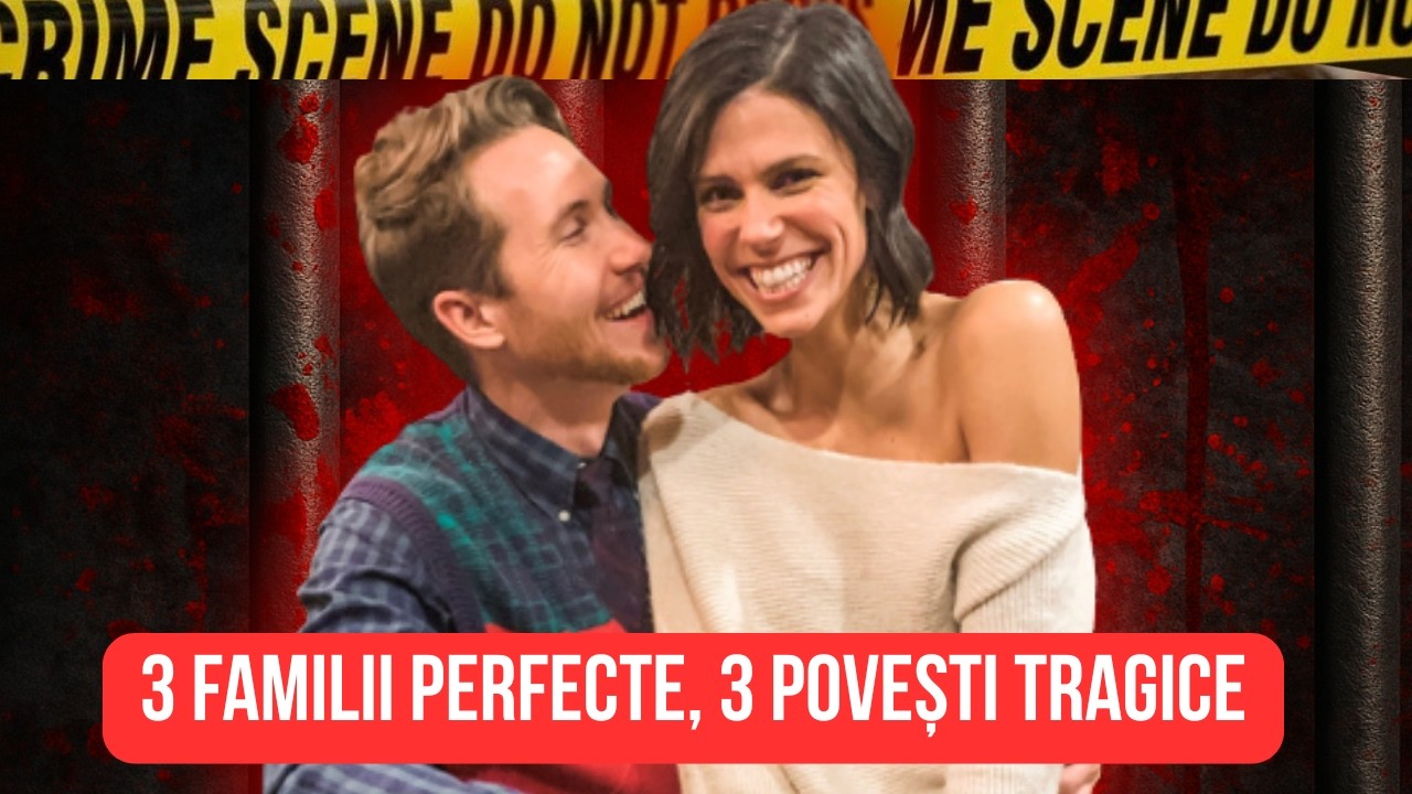 Un detaliu a schimbat totul | Crime Files Romania