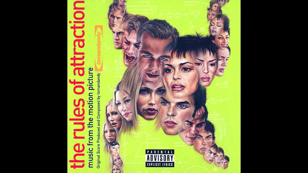 tomandandy - post-suicide [hq]