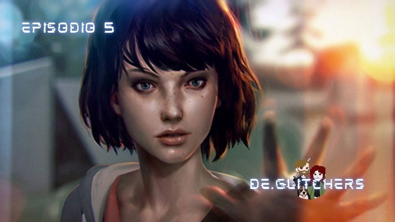 De.Witch-Life is Strange E.5: Facciamo una c..ata