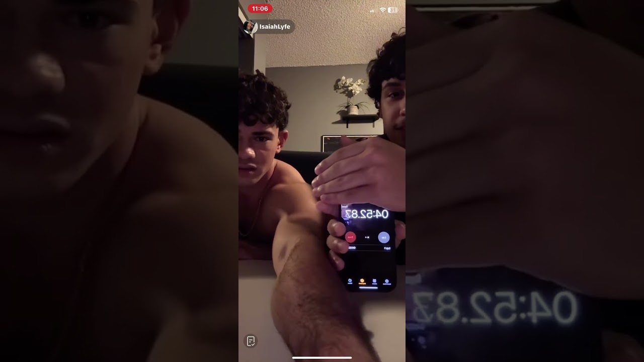 Cutes Men And Feet