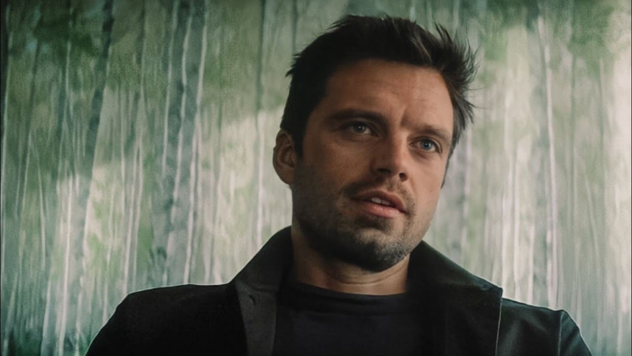 Bucky Barnes Sad Edits and POVs (TikTok Compilation)
