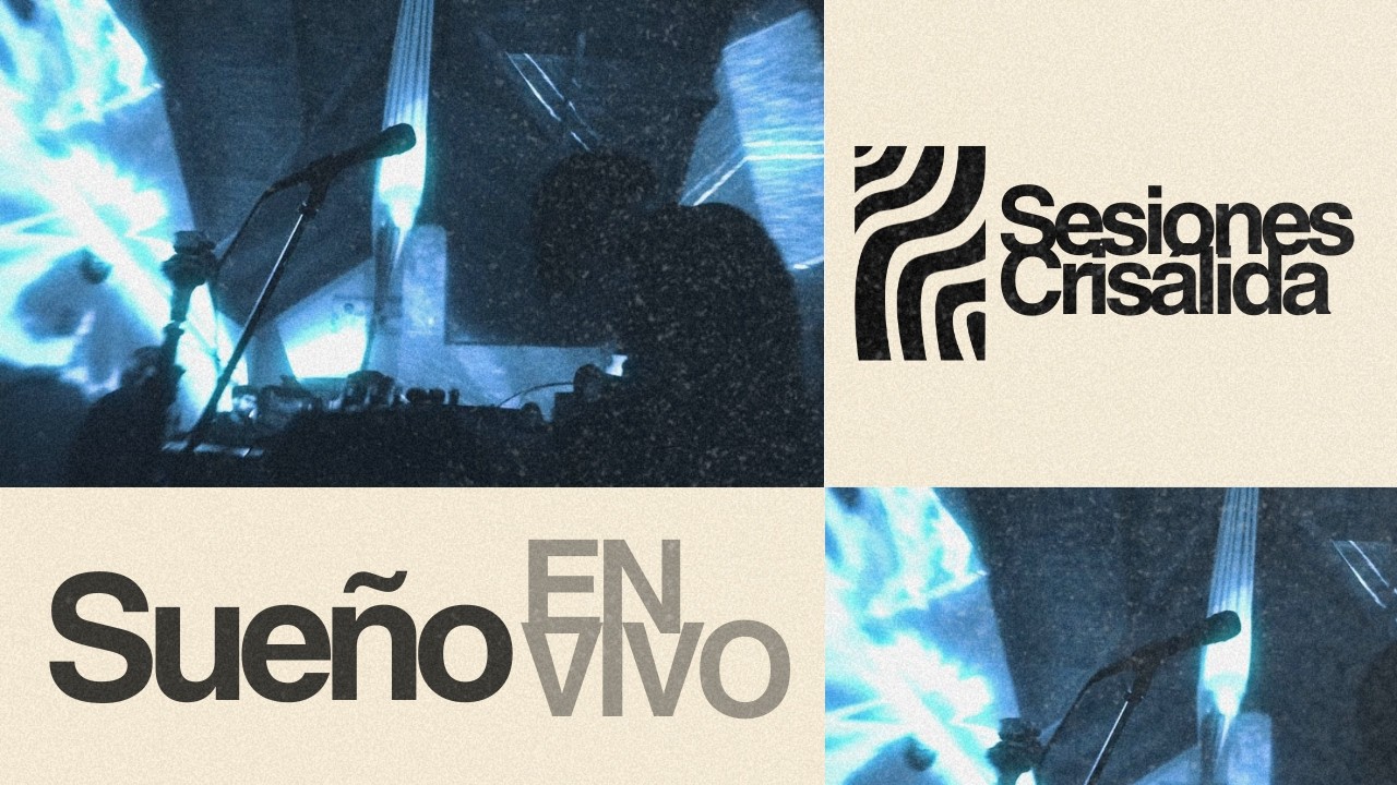 SUEÑO | Sesiones Crisálida Vol. 1