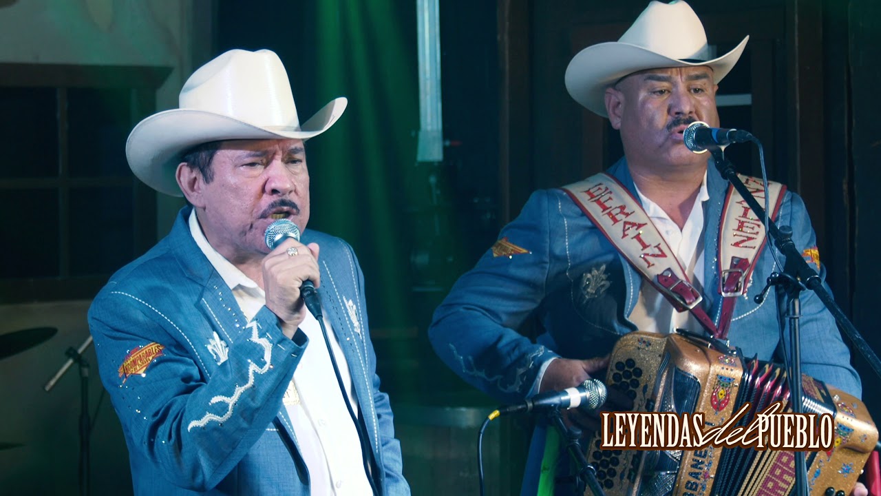LOS INCOMPARABLES DE TIJUANA - TERRIBLE CUERNO DE CHIVO (VIDEO OFICIAL)