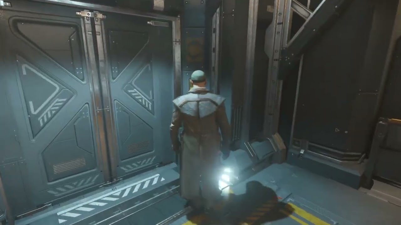 Покупка кораблей Star Citizen CCLIV