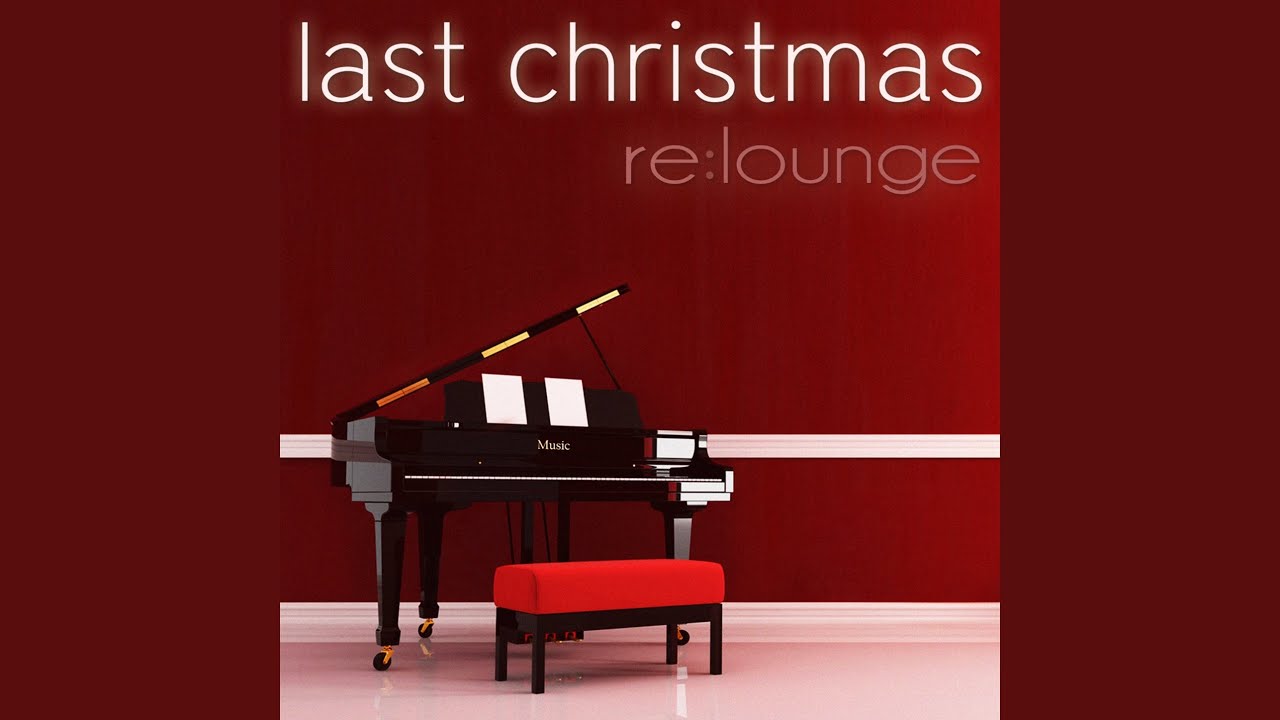 Last Christmas (Extended Mix)