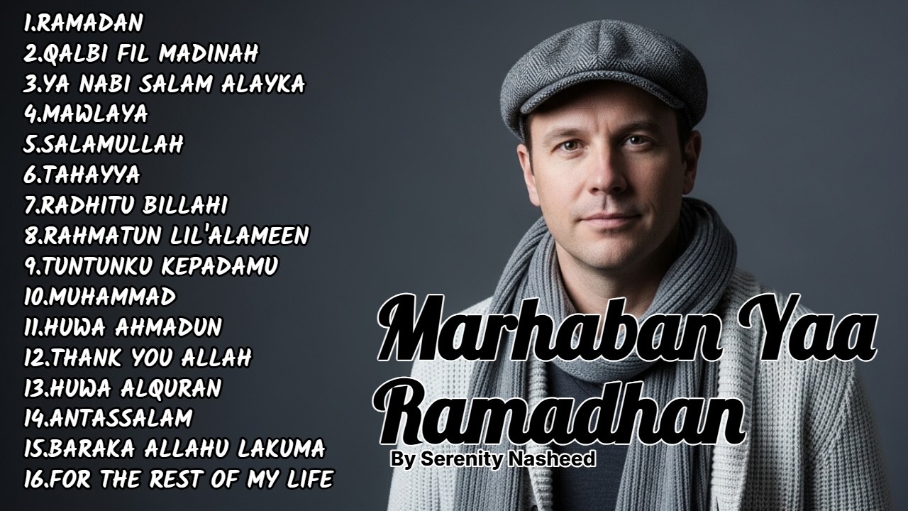 Maher Zain - Top Arabic Songs - أ01 فضل أغاني ماهر زين