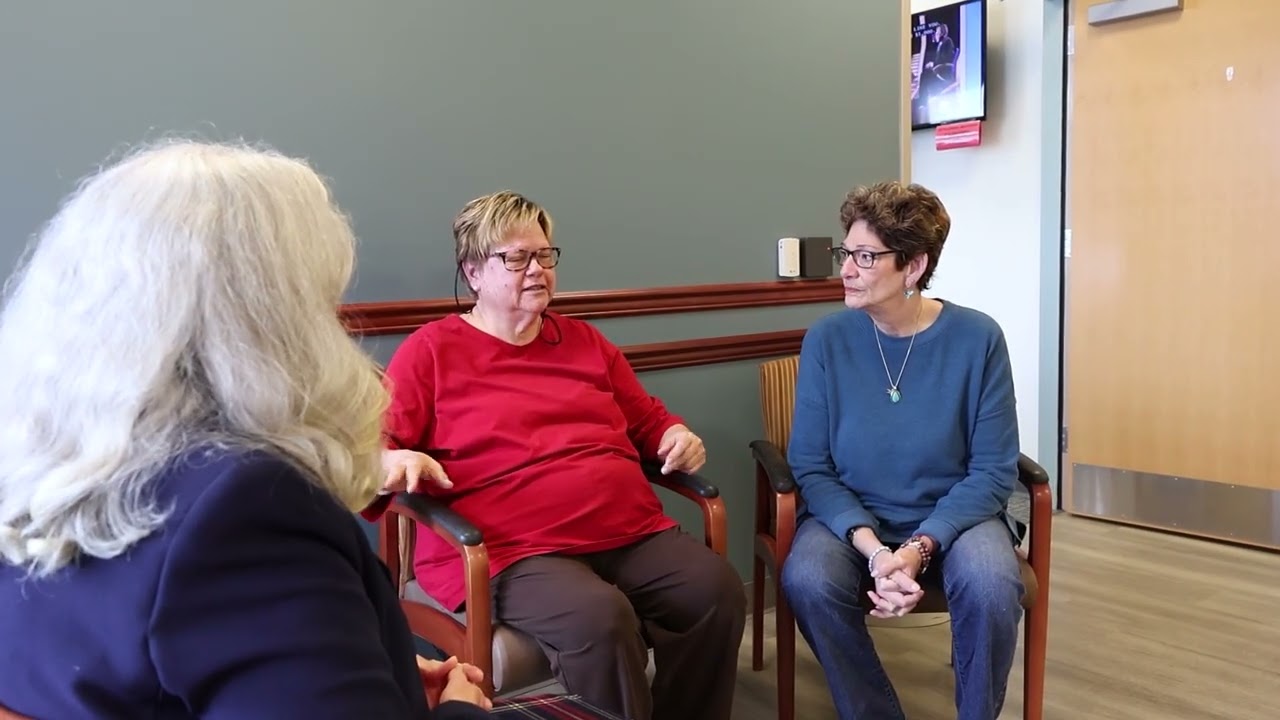 Adult Cognitive Group Therapy 