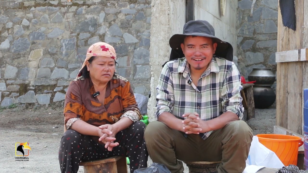 Zupi bawldan Documentary