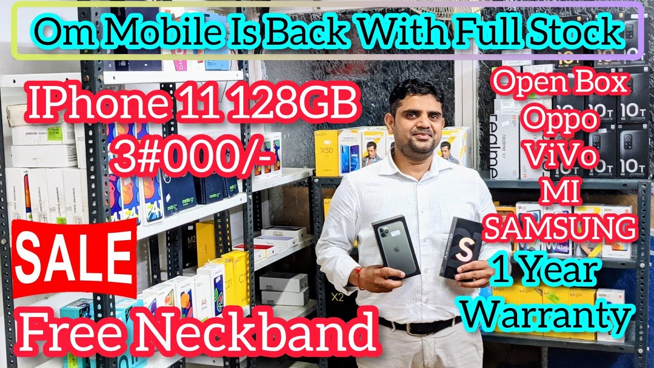 Oneplus 8t Nord IPhone 11 XR Samsung S21 Ultra Free Neckband MI 10t Vivo Oppo