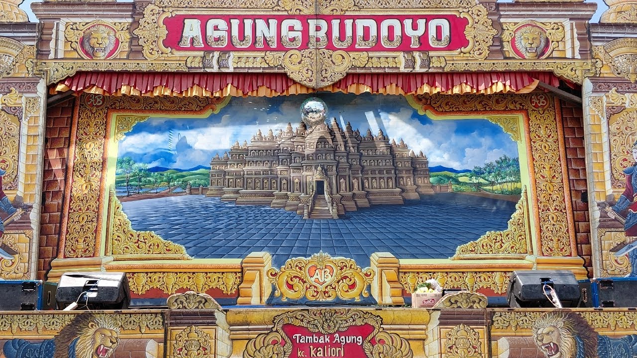 ●LIVE STREAMING SW KETOPRAK AGUNG BUDOYO TANGGAL 26 OKTOBER 2025.