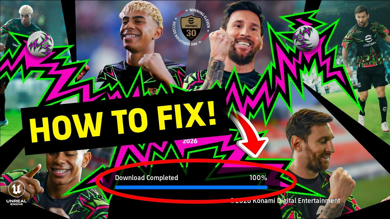 How to fix 