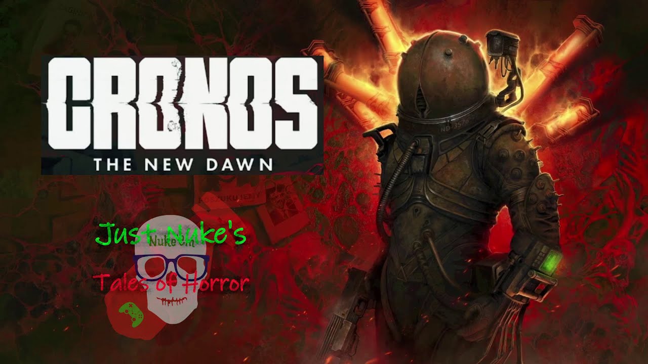 Cronos: The New Dawn Ep.14 Deaths in the Deep