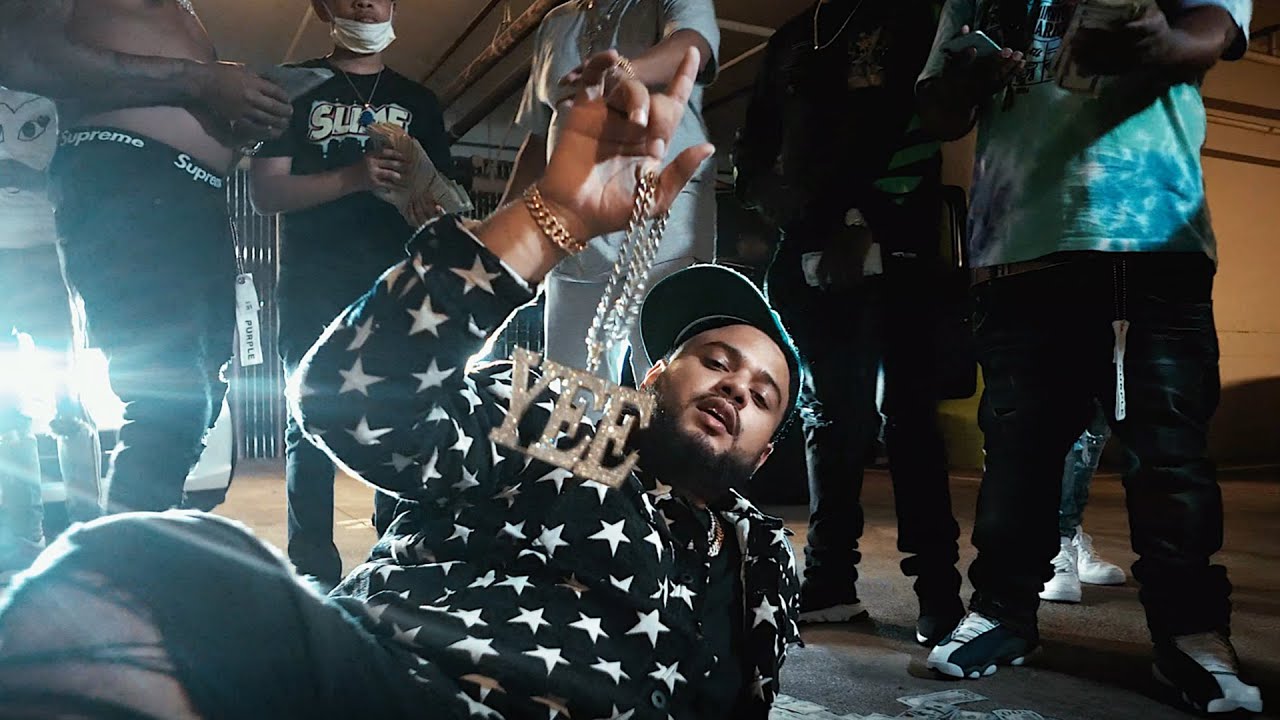 Lil Yee - Humble Beast (Official Video)