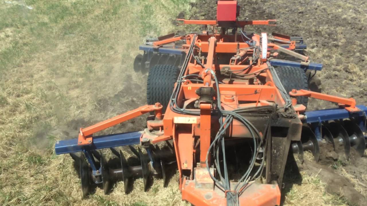 FENDT 926 & GALUCHO GVR 36 | MAQUIFATACA PORTUGAL