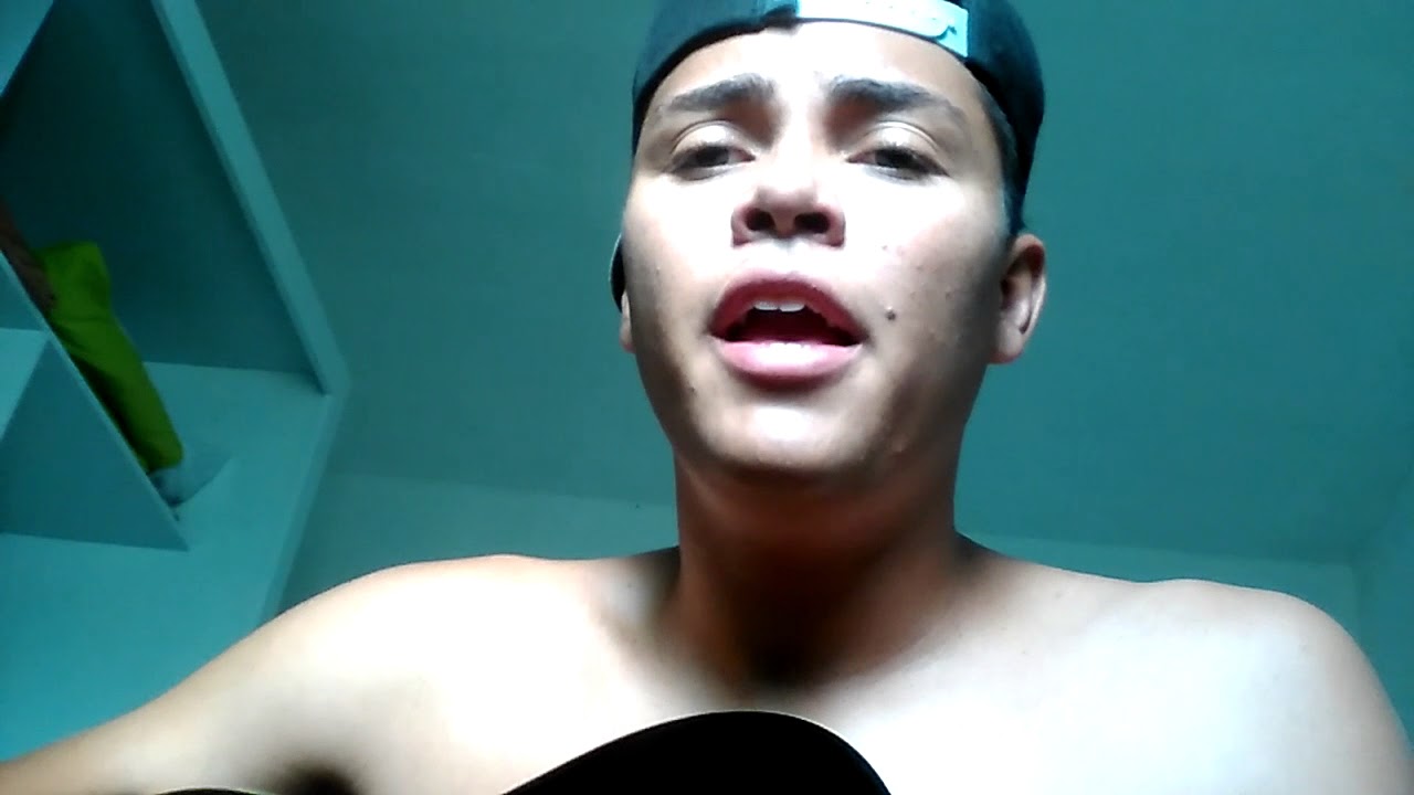 Aonde Errei - Autoral - Ed Fernandes
