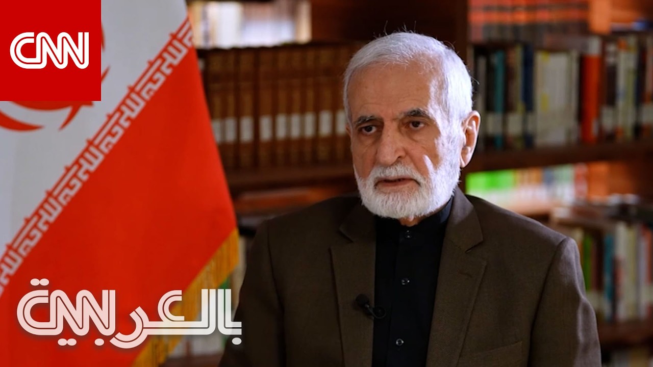 مسؤول إيراني عن الصراع مع أمريكا وإسرائيل: لا مفاوضات.. وطهران مستعدة حتى نهاية 
