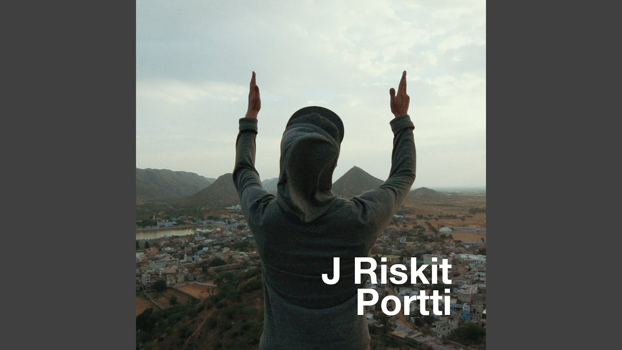 Portti
