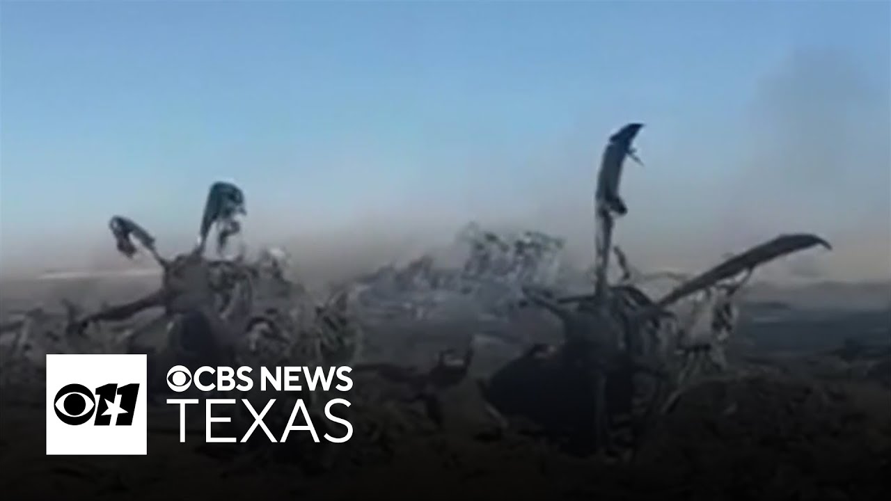 Inside the mission to rescue the U.S. airman downed in Iran