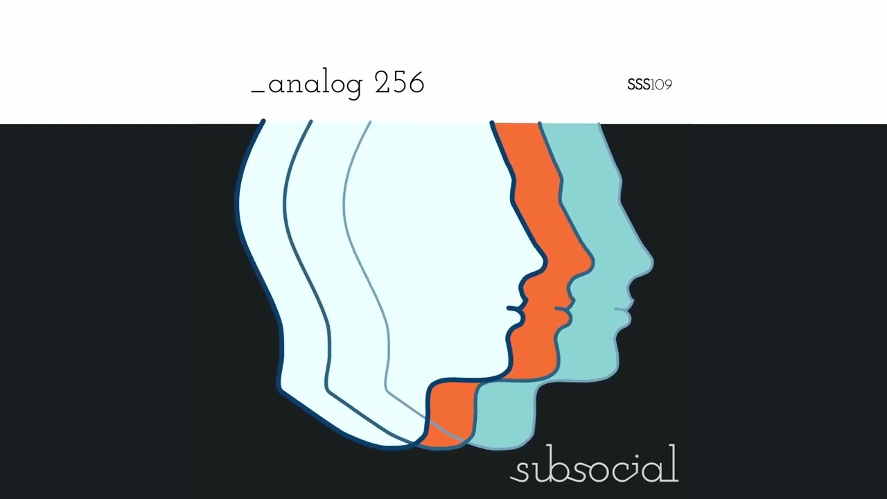 256 Ableton Analog Presets for Ableton 11.3 | Subsocial Studios