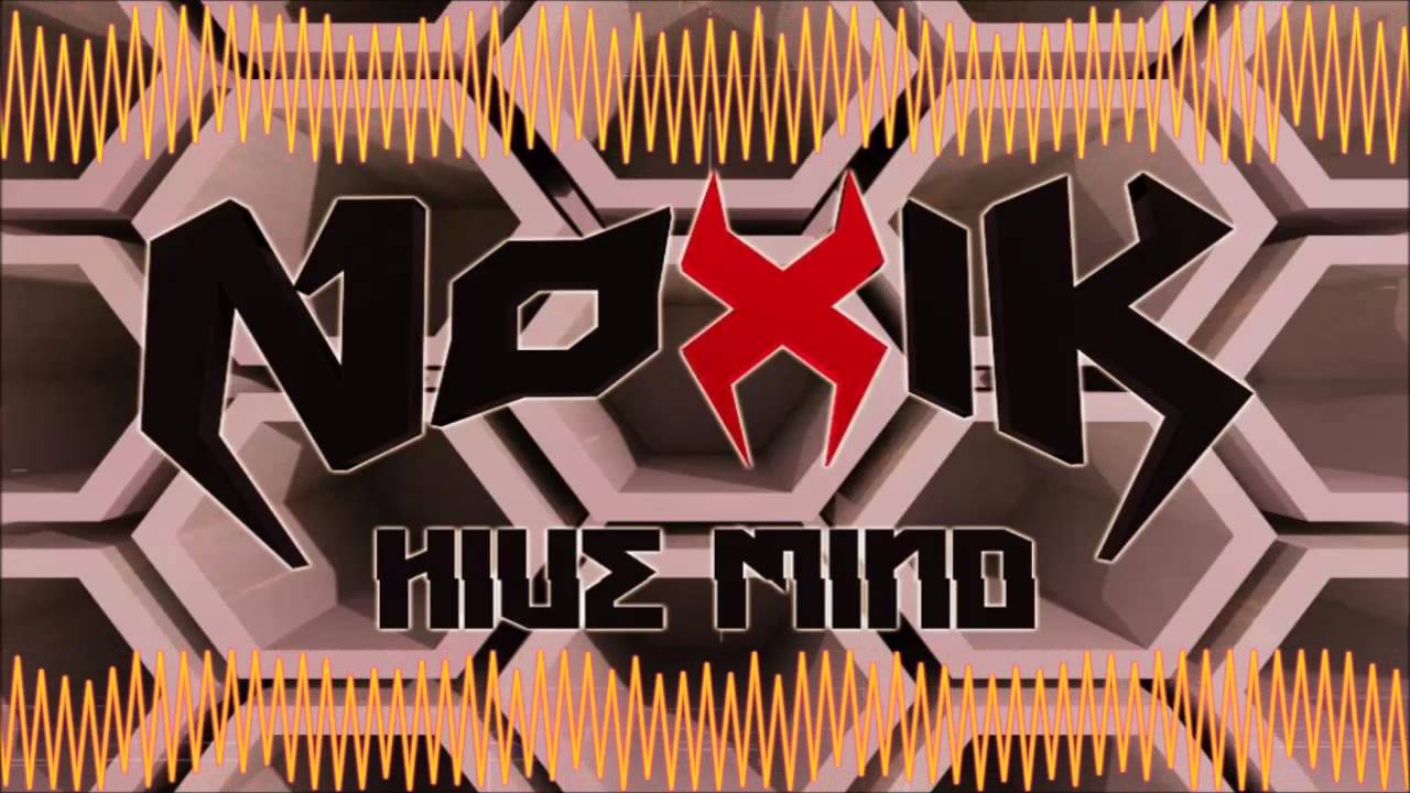 NoxiK~Hive Mind