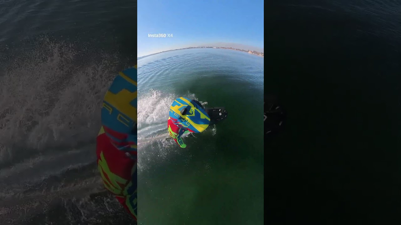 15 /12 Entraînement bouées Espagne 