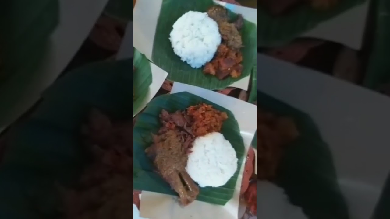 #GudegYuDjum @JogjaIstimewa
