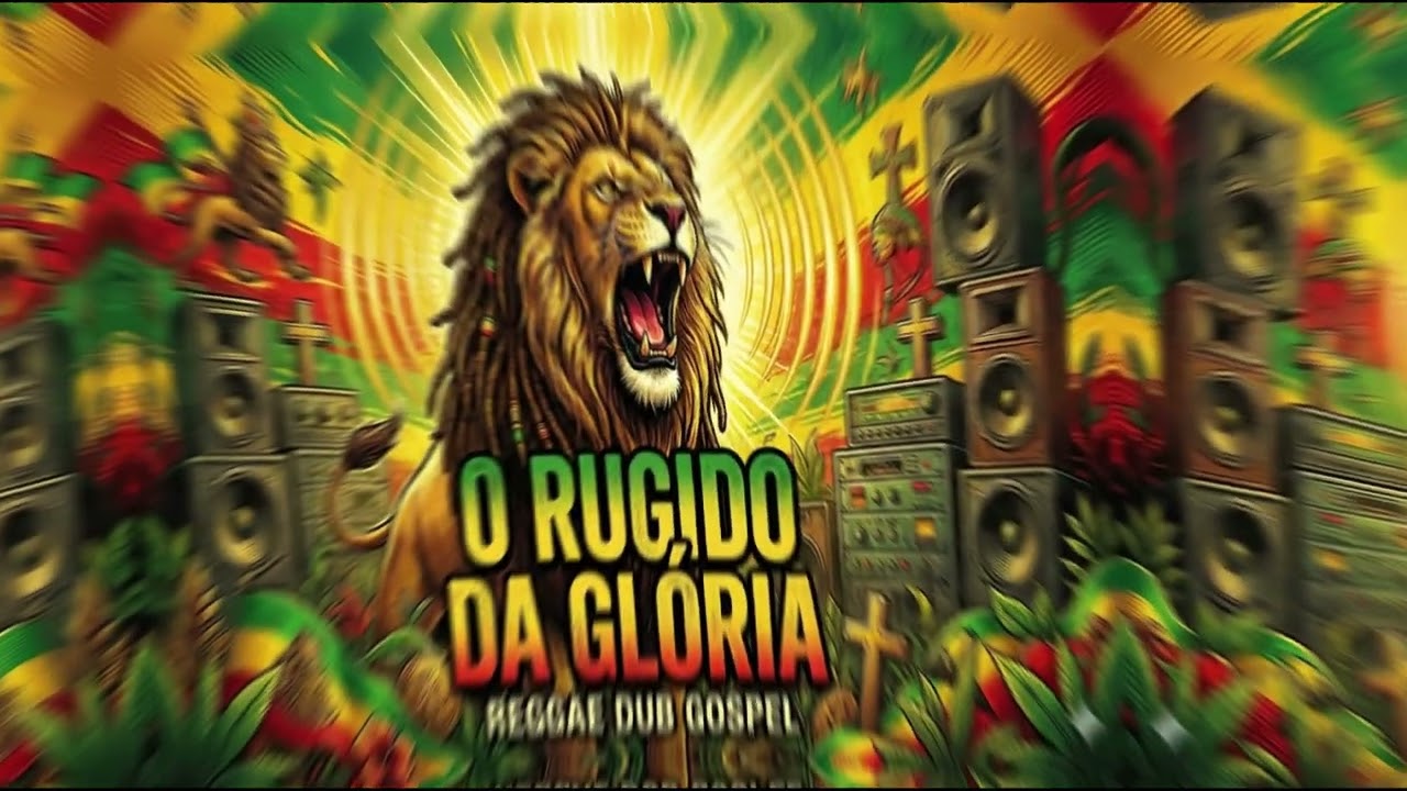 O RUGIDO DA GLÓRIA
