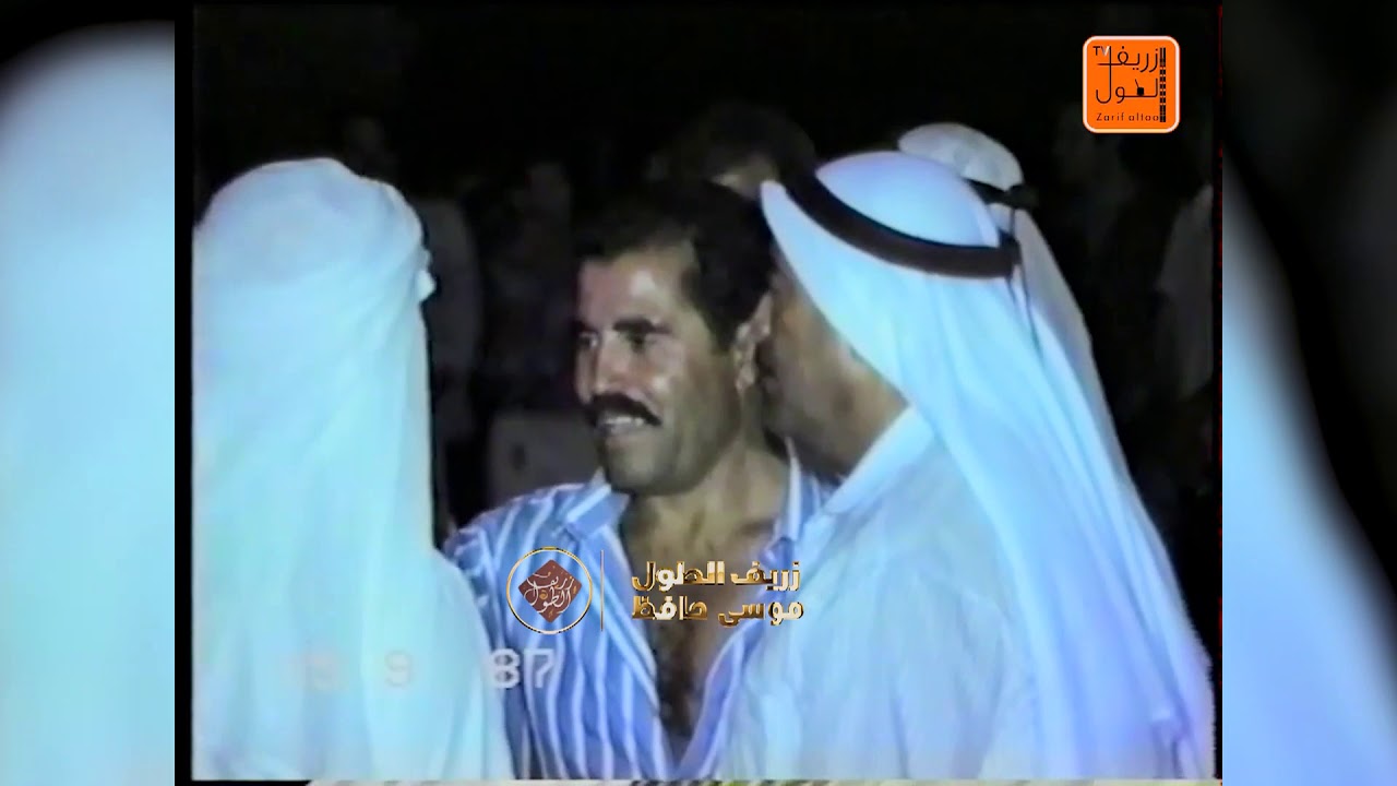 #لحن_الماضى #شوف_حفلات_زمان_1987م الحجيرات 1