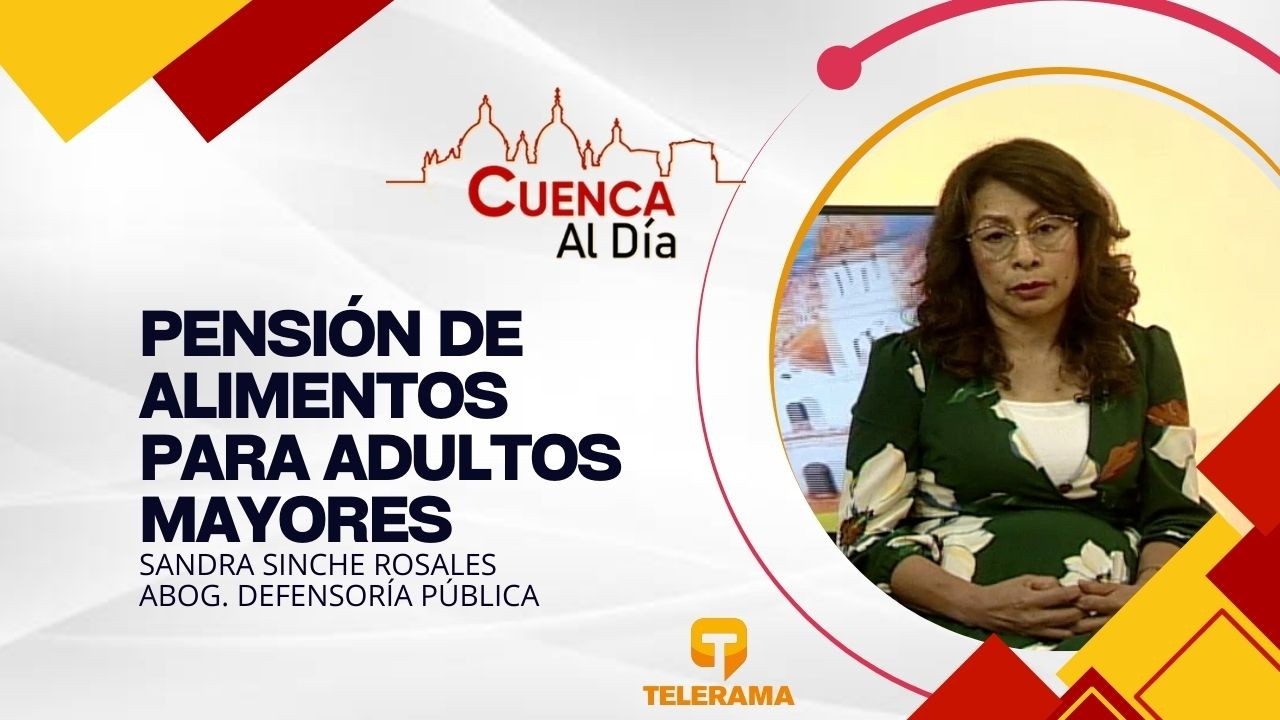 Sandra Sinche Rosales