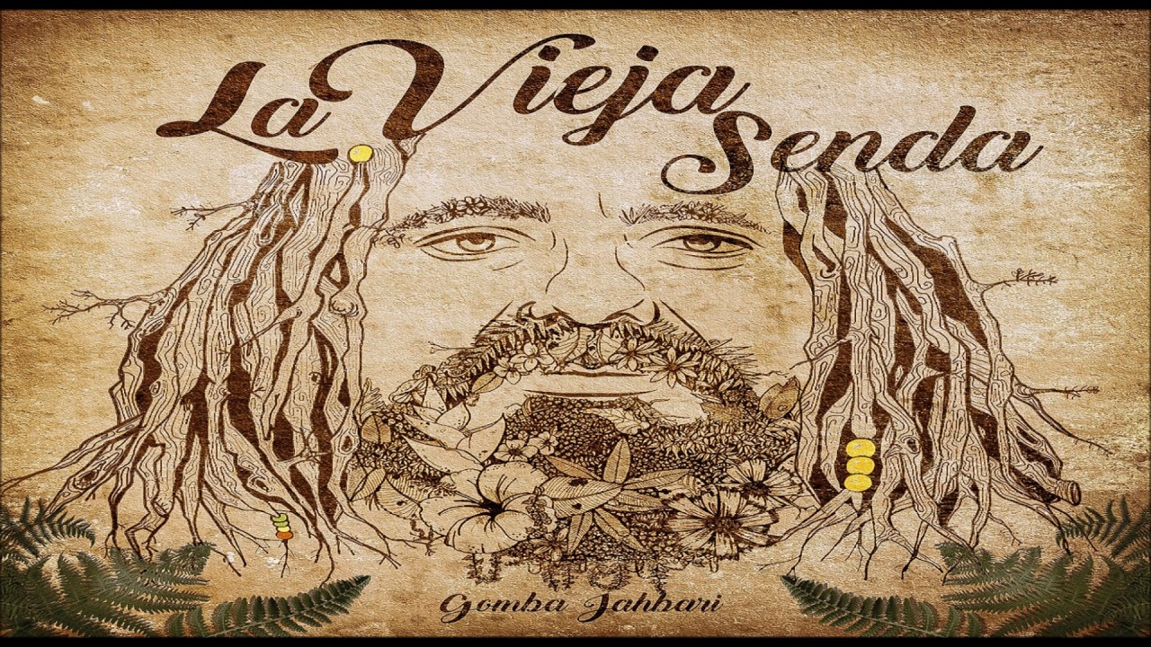 Gomba Jahbari - La Vieja Senda