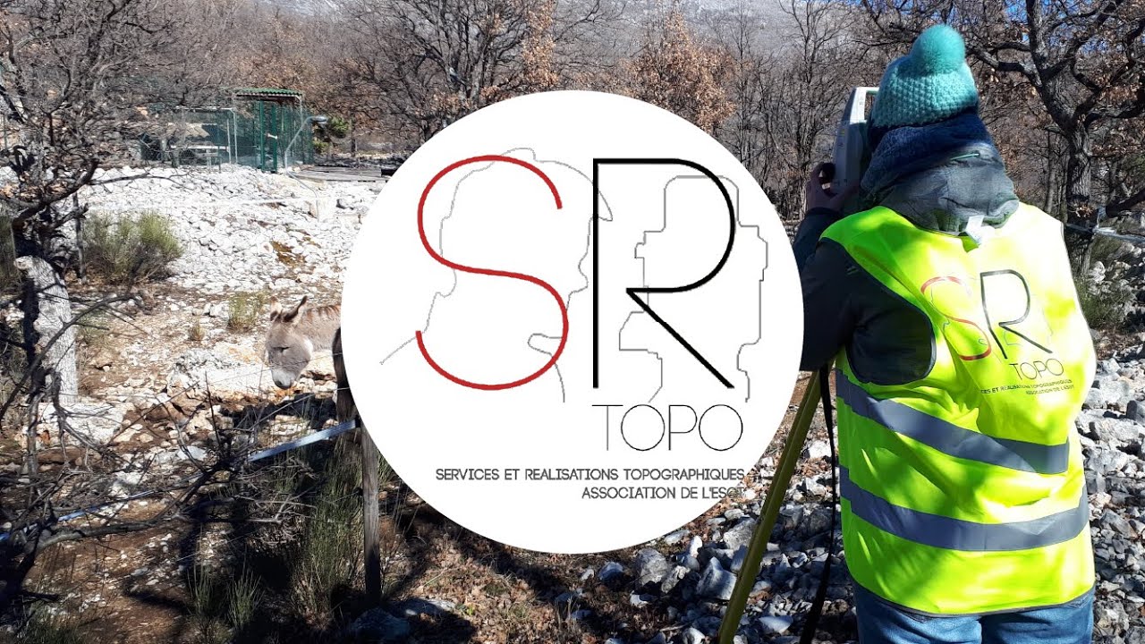SR Topo, la junior entreprise de l'ESGT