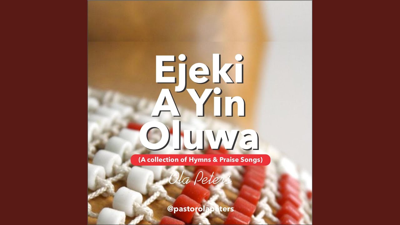 Gbo Ohun Awon Angeli Ti Nkorin