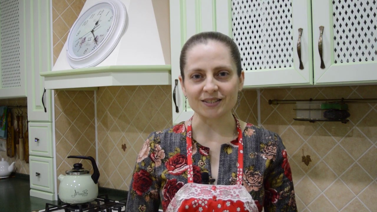 Самый простой и вкусный торт