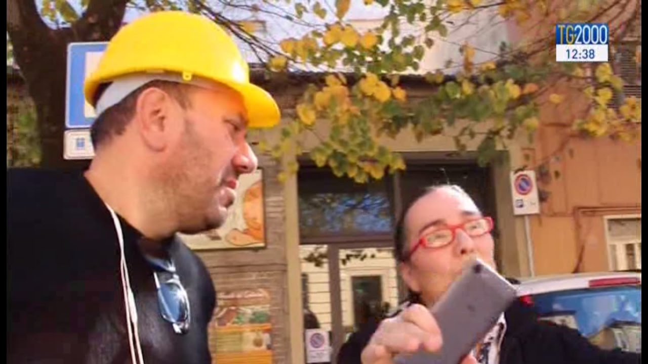 Terremoto, a Tolentino dentro le case ricostruite dopo il sisma del 1997